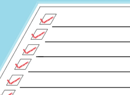 優先順位の把握